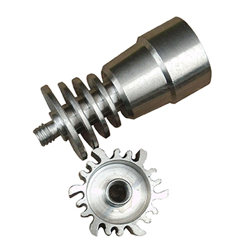 Titanium nails for smoking equipment accessories