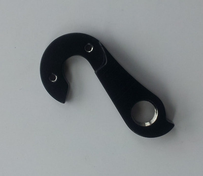 Aluminium Hanger with anodizing treatment