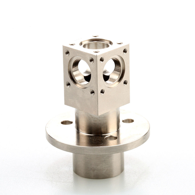 CNC Turning&Milling Parts