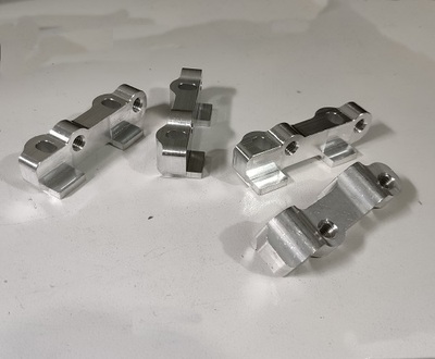 Aluminium Drop-out Mount