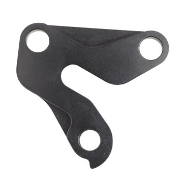 Aluminium Hanger