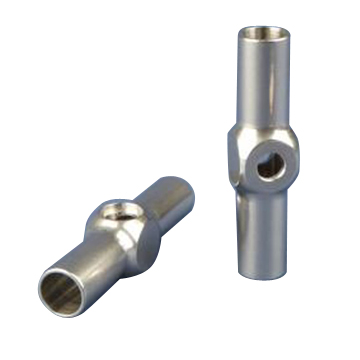 Titanium Brake Bridge-starter