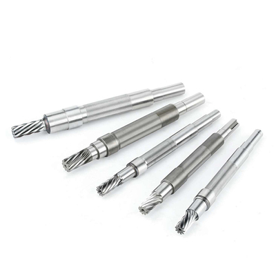 Transmission Parts with CNC machining