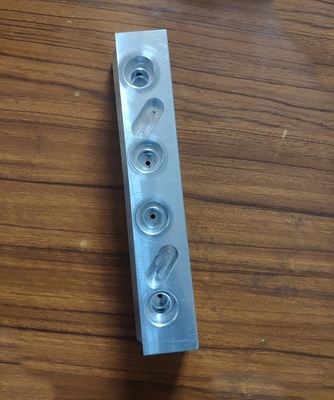 MANIFOLD, made by CNC Centers
