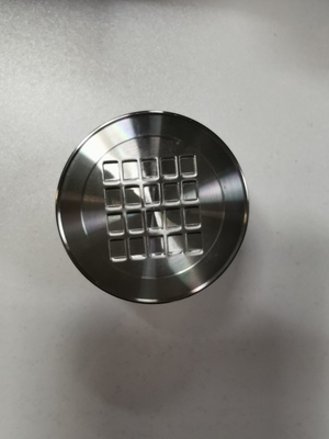 reusable coffee capsule for Nespresso U, Citiz, Pixie, Lattissima, Inissia, etc..