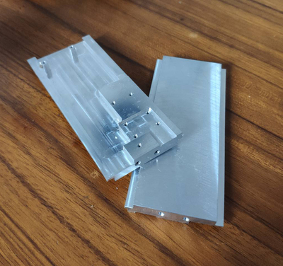 CNC Milling parts for medical equipment
