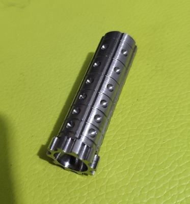 Precision Parts for motorcycle,made in 4Axles CNC Center