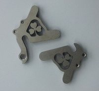 lasering cutting part