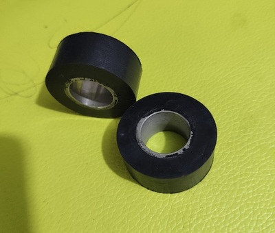 Rubber&Steel Parts