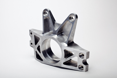 CNC Precision Machining parts