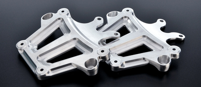 Precision machining parts