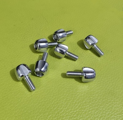 Cable Shifter Ajduster Screw