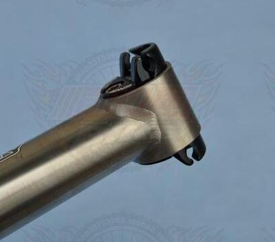 Bicycle Aluminium SEATPOST REPLACEMENT HARDWARE Original Parts