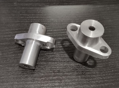Precision CNC Machining Parts