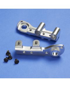Bicycle Frame Building Part: Dropouts