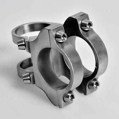 Titanium Stem