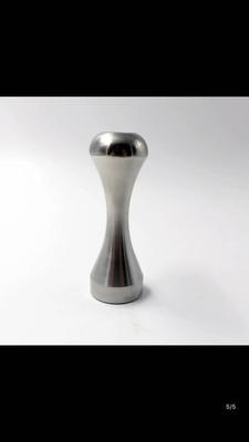 China Stainless Steel Tamper- coffee capsule, press coffee powder well