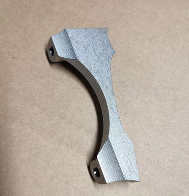 Titanium Post Mout-Rear Brake