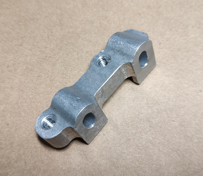 Bicycle Frame Building Parts:Drop-out Mount