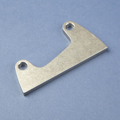 Titanium Disc Brake Mount