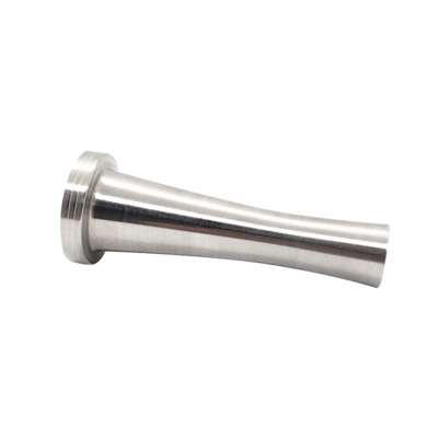 Stainless steel coffee tamper, TSNES-7