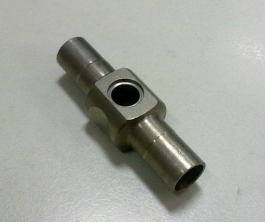 Bicycle FrameBuilding Parts: brake mounting parts
