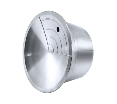 China Reuseable Coffee Capsules for DOLCE GUSTO Coffee Machines